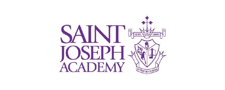 saint joseph academy logo